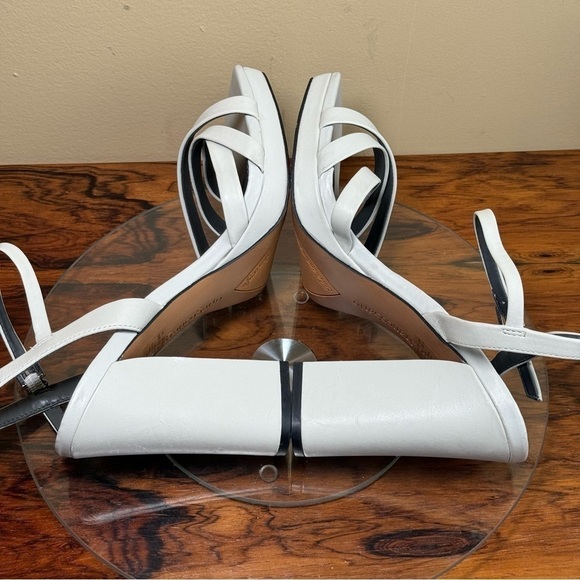 Franco Sarto Damilis Platform Sandal in Stone - Picture 12 of 15